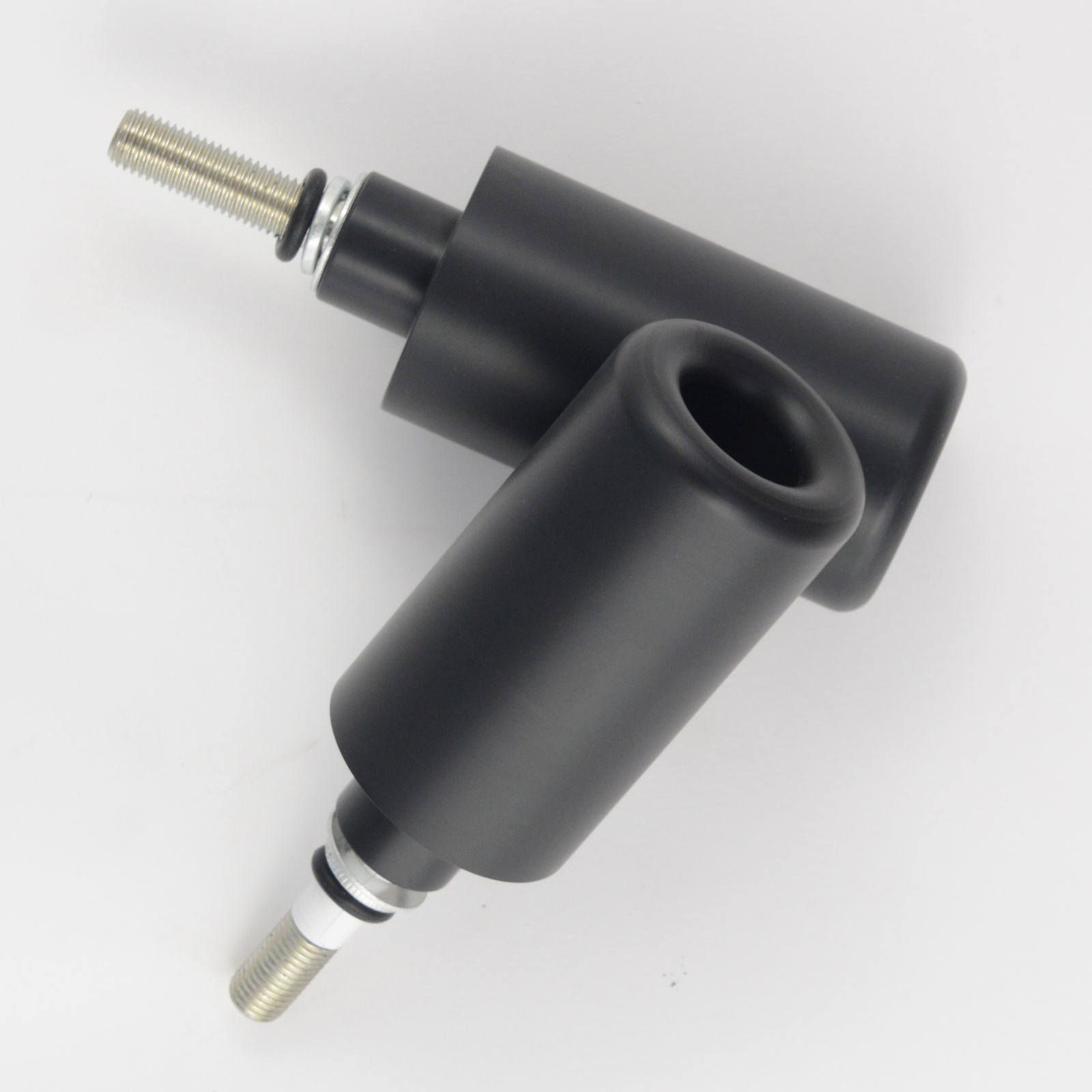 Motorbike Frame Slider YAMAHA FZ1 FZ8 Crash Protector Pads