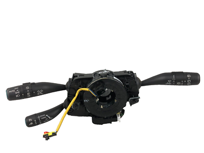 MG SZ 2022 Steering Column Switch Stlaks Stalk Indicator 654466978