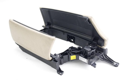 Glove box component