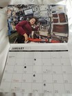 NASA 2021 Explore Humans in Space on the ISS Calendar — photo 6