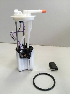 FUEL PUMP ASSEMBLY HOLDEN COMMODORE UTE 