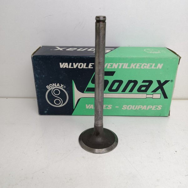Aspirationsventil Sonax Peugeot 205 - 305 - 309 - CitroëN BX FüR 93501279-image