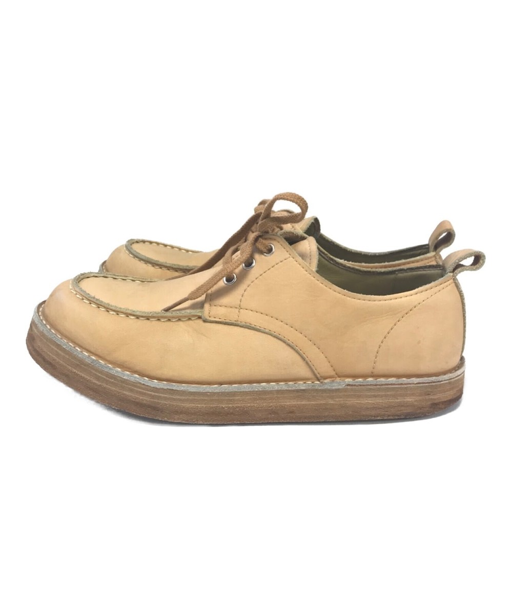 COMME des GARCONS HOMME Leather Shoes | eBay
