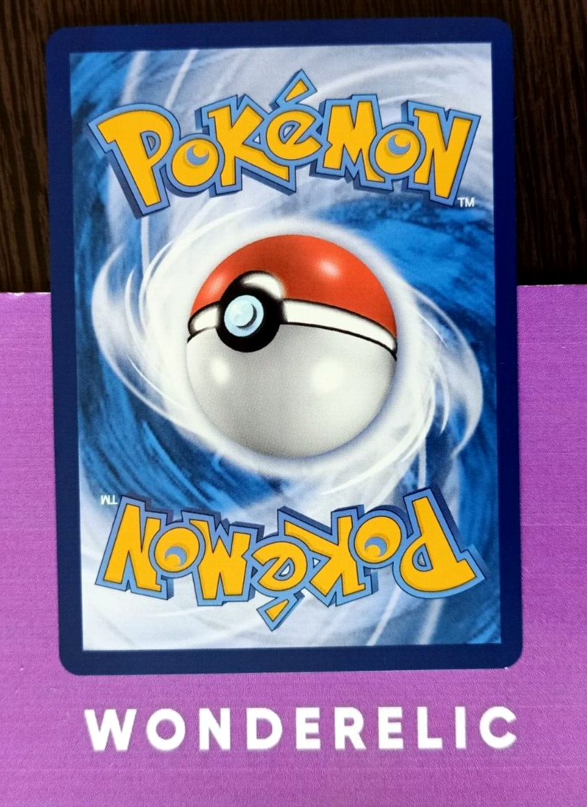 Jolteon 035/S-P Promo Gym Pokemon Card Indonesia Exclusive Rare