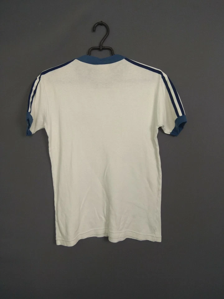 Camiseta Adidas GRANDE Vintage Retro ig93 Foto 2 de 4