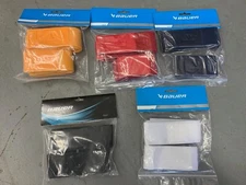 Bauer Vapor Knee & Calf Straps 1061743 | Hyperlite 2 X5 Pro Goalie Goal Leg Pads