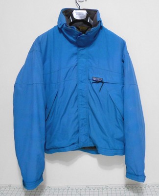 eddie bauer jacket liner