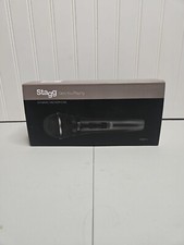 Stagg SDMP15 - Dynamic Cardiod Microphone For Live Performance, On/Off Switch
