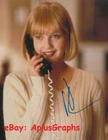 DREW BARRYMORE... Scream 's Casey - SIGNED
