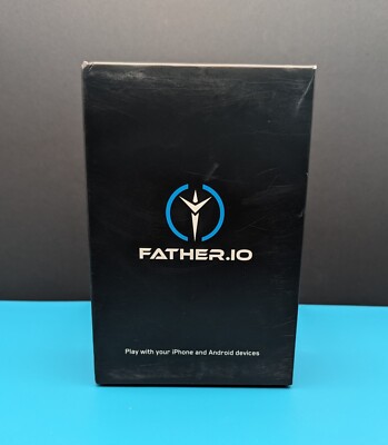 Get Ready to Laser Tag! with Father.io AR FPS by Proxy42 - Sold as a pair