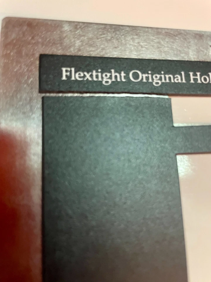 Imacon Flextight 6x7 and 6x6 120mm film holder signs of wear but works great - Image 3 of 4