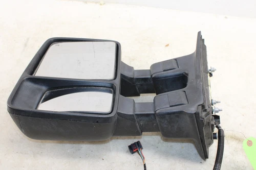 2011-2012 Ford F250 Super Duty Left Side View Mirror OEM GE120