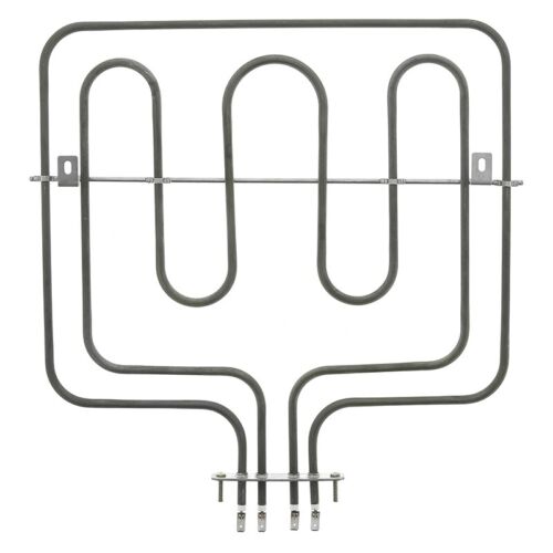 ELECTROLUX EOD43102X FAN OVEN & ELECTRIC COOKER DUAL GRILL ELEMENT 2800W - 第 1/4 張圖片