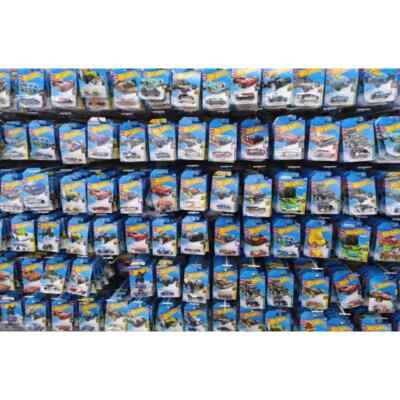 Hot Wheels Rrroadster 2024 - Collezionismo In vendita a Rovigo Hot Wheels Rrroadster 2024 - Collezionismo In vendita a Rovigo