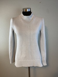 j crew always roll neck sweater