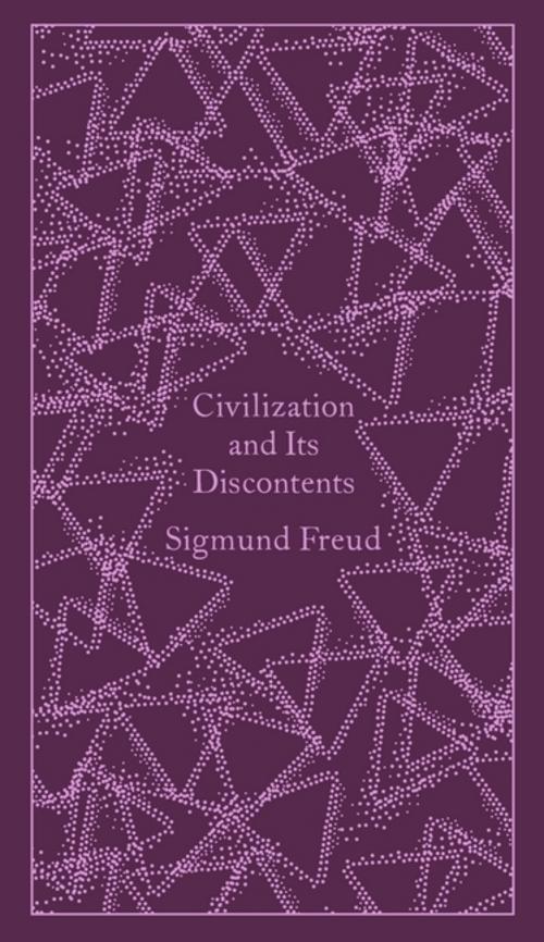 Thumbnail - Civilization And Its Discontents Sigmund Freud