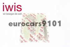 New! Mini Cooper iwis Engine Timing Chain Kit 90001100 90001100