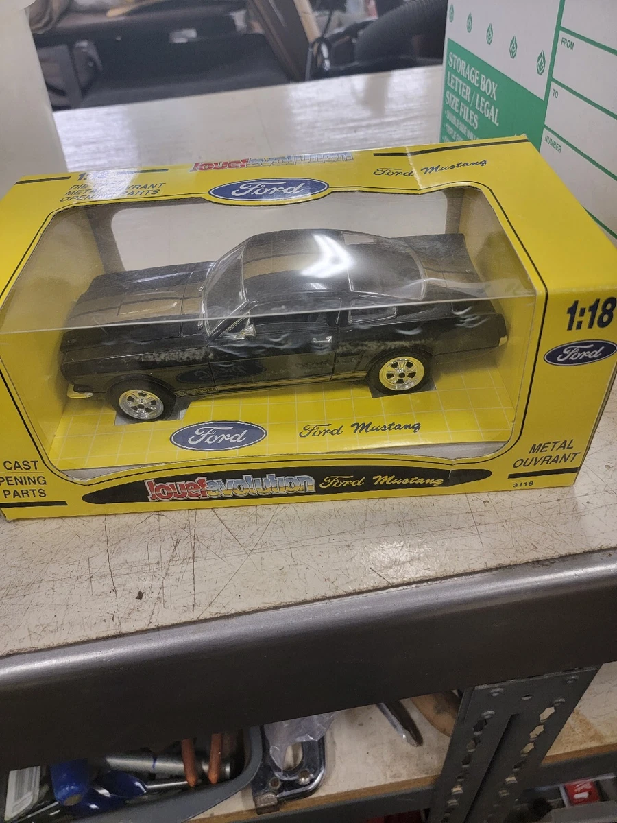 Jouef Ford 1:18 Scale Diecast & Toy Vehicles for sale | eBay