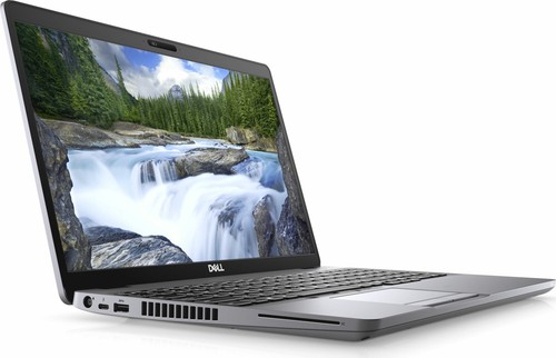 Dell Latitude 15 5511 i5-10300H 15.6" FHD Touch Webcam Windows Pro DE - Afbeelding 2 van 16
