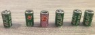 Very. Lot 7-Up Dr Pepper Mini Soda Can Gumball Vending Charm Crafting Jewelry