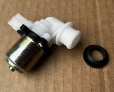 BRAND NEW FIAT UNO LADA SAMARA WINDSCREEN WASHER LIQUID TANK ELECTRIC MOTOR