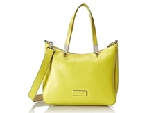 Marc by Marc Jacobs Ligero Ninja Top Handle Bag, Zest Multi, One Size