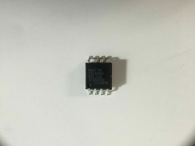 1 NEW MXIC M2I-12G FLASH Chip