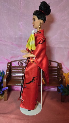 Barbie Doll - Picture 6 of 6