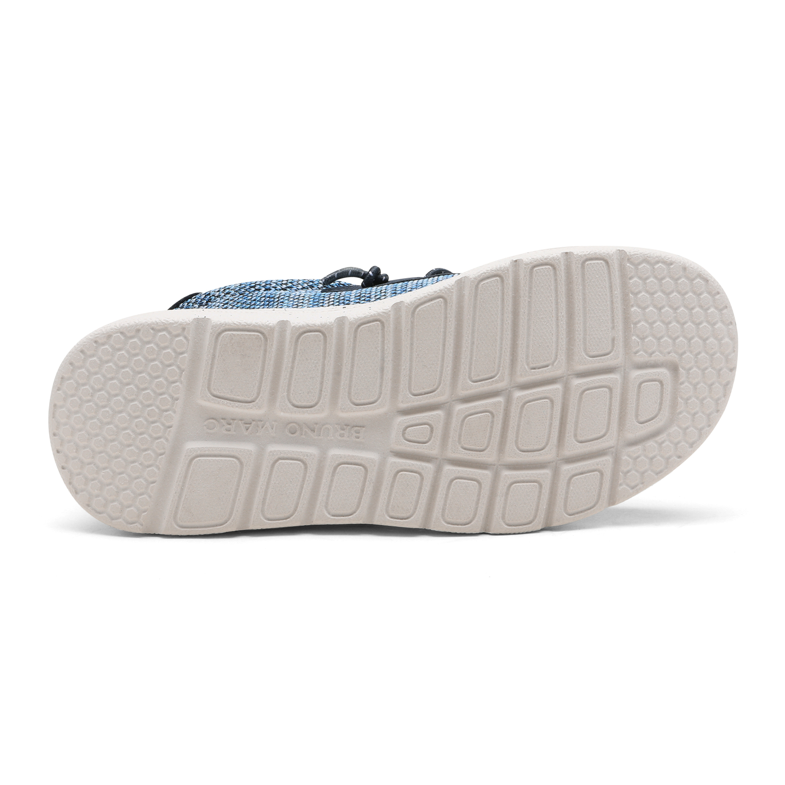 Boys Girls Kids Lightweight Slip-On Casual Loafer Walking Shoes