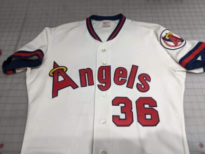 ANGELS ユニフォーム Rawlings XO s-l400.jpg