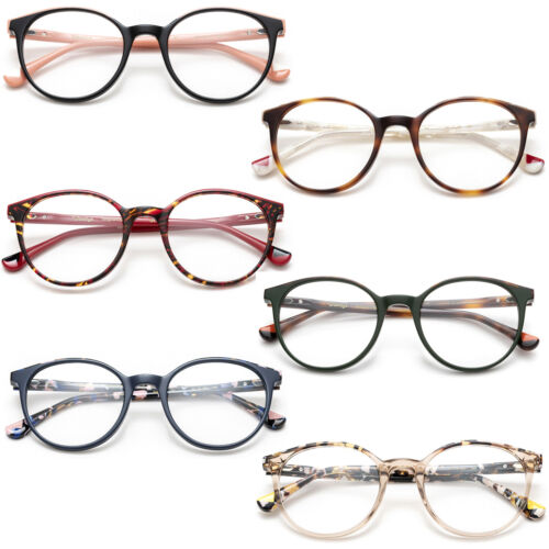 Eyeglasses Woman Woodys Willis (all the Colours) - Picture 1 of 21