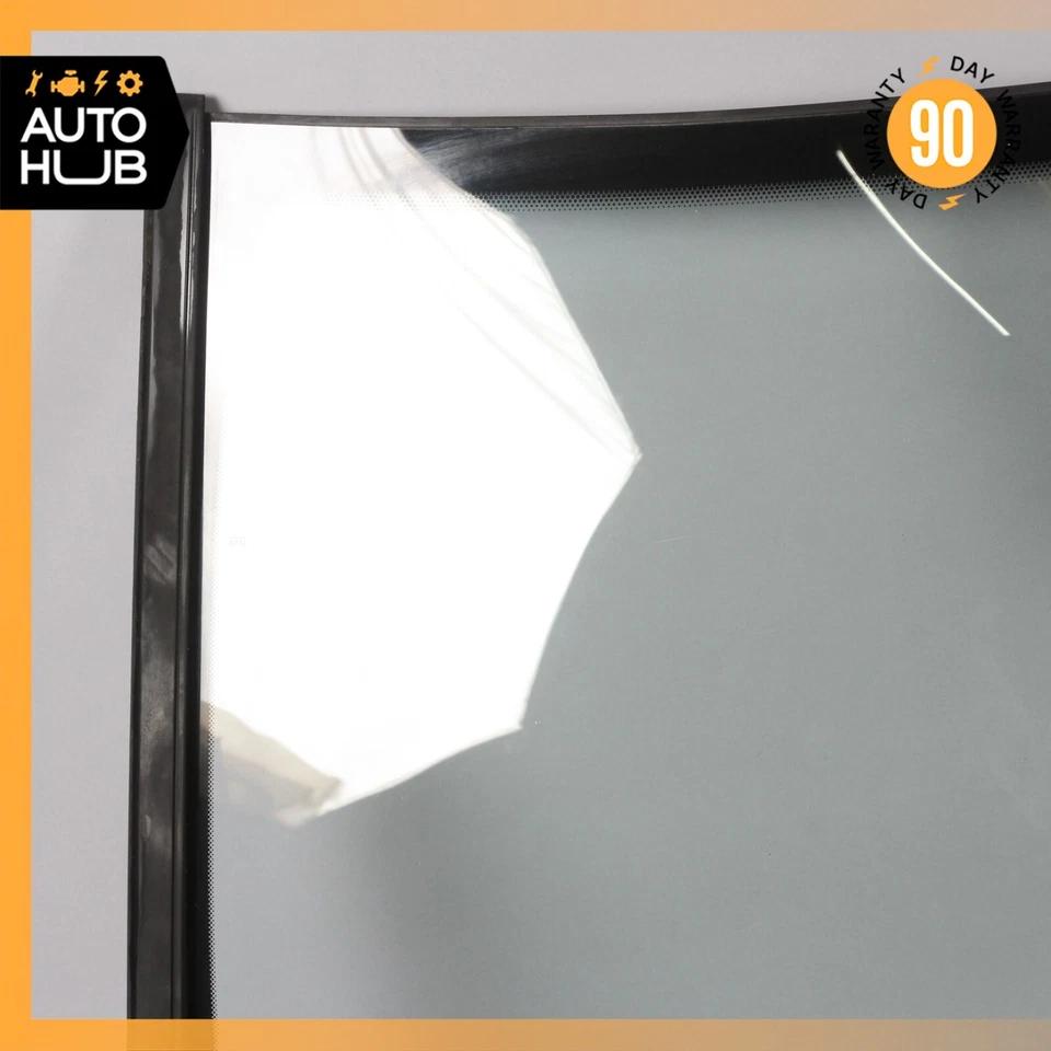 06-11 Mercedes W164 ML350 ML550 ML320 Front Windshield Glass FUYAO - Image 2 of 4