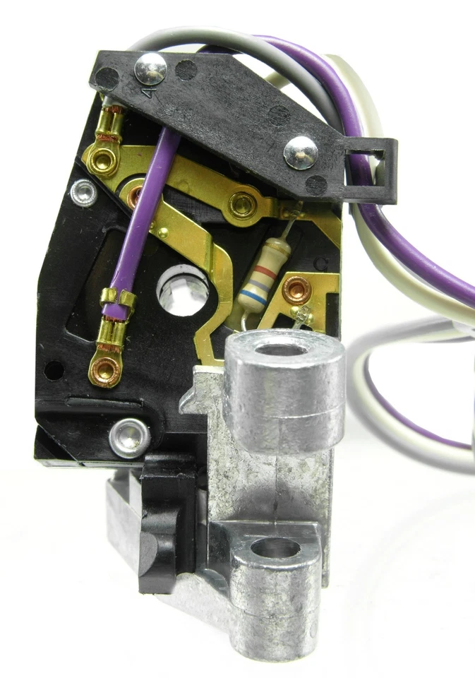 Interruptor limpiaparabrisas Airtex 1S4461 Foto 3 de 4