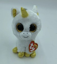 pegasus beanie baby