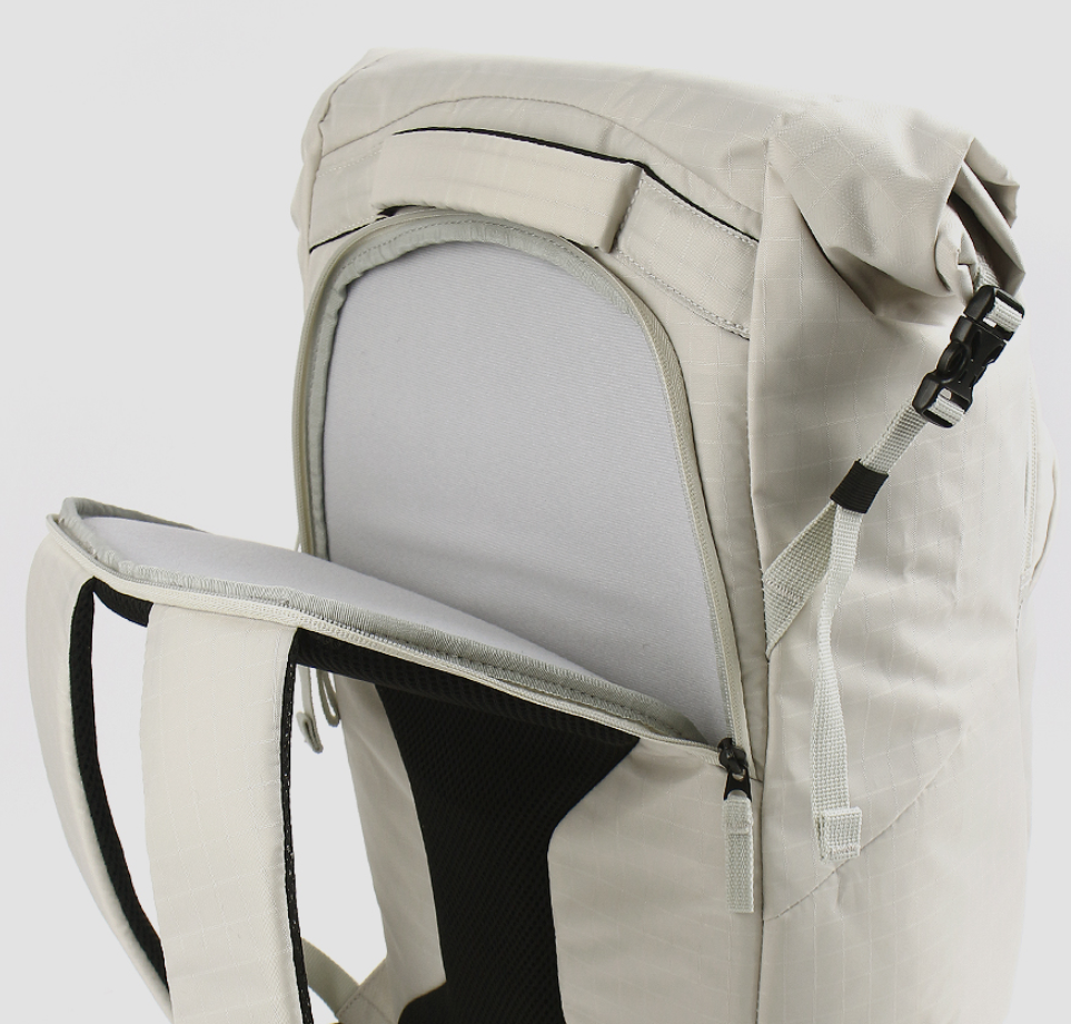 Head 2025 Tour Racquet Backpack 40L Tennis Badminton Squash