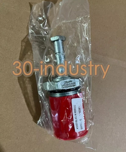 1PCS New For SV2-20-C-0-00 plug-in valve