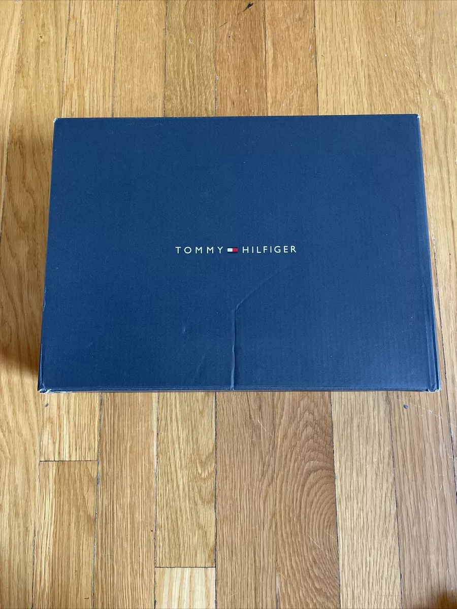 Tommy Hilfiger Empty Shoes Boxes Only Preowned Very Good Condition See Photos