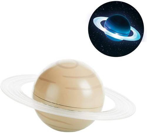 Luz cambiante de color Saturno - Imagen 3 de 5