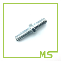 Stehbolzen FüR Kettenradabdeckung FüR Stihl MS440 MS460 Stihl 044 Und 046