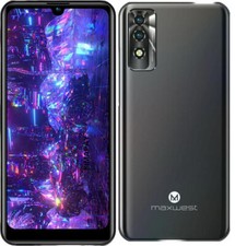 Maxwest Astro 6R 32GB Black New