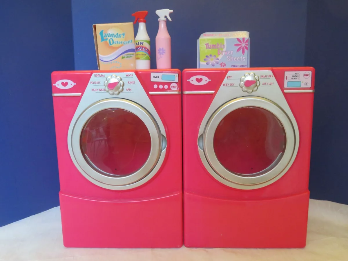 Our generation sale washing machine