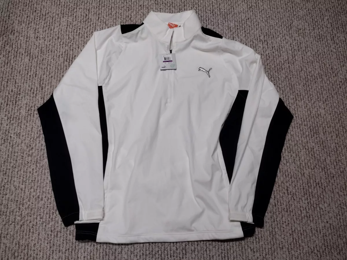 Puma cell jacket discount