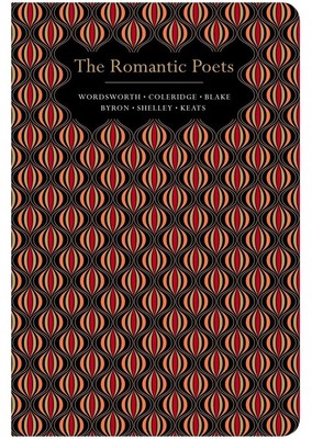 Die romantischen Dichter - 9781914602047
