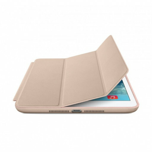 OEM Apple iPad Mini 1/2/3 Smart Case Beige ME707LL/A | eBay