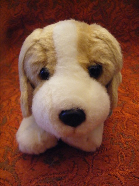 keel toys toby