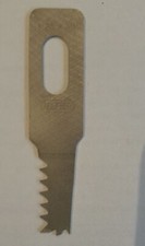 bedane 1,25 x 30 mm pour mortaiseuse Holz her