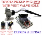 Gearbox Lever Selector Gear Shift Housing For TOYOTA HILUX 1989-2002 4WD 4x4