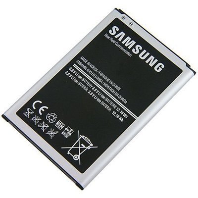 LOT OF 10 OEM SAMSUNG BATTERIES for GALAXY NOTE 3 B800BU B800BE B800BZ