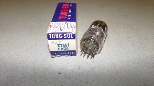 Radio TV Vakuum Elektron Vintage Röhre, Tausende verfügbar! *VERSANDKOSTENFREI* - Bild 5 von 9