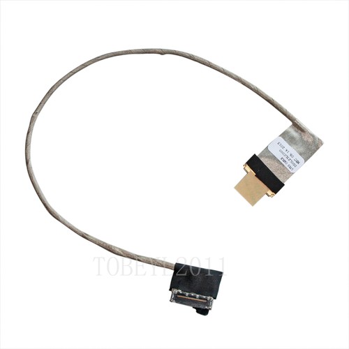 NEW LED LCD VIDEO SCREEN CABLE 90200651 